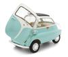 WELLY BMW Isetta Světle zelená Dokončený produkt WE24096LG 1/18