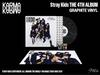 [USED] Stray Kids Karma Graphite Vinyl Record