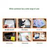 Double-Sided White Cardstock: A5/B5/B4, 300g, Extra Thick & Hard for Watercolor & Oil Painting.
