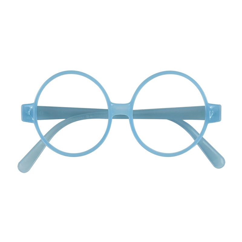 5 szt. Świecące w ciemności okulary Upominki na przyjęcie urodzinowe dla dzieci Neonowe dekoracje imprezowe Materiały Świąteczne Weselne Lśniące rekwizyty Prezenty