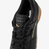 100271709 Reebok Workout Plus "Black/Gold" (Men's)