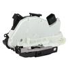 Front Left Driver Side Door Lock Latch Actuator Stable Performance 5ND837015A Replacement for SEAT 2