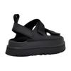 (WMNS) UGG GoldenGlow 'Black' Women's 1152685-BLK