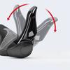 Shock Proof Bicycle Handlebar Cover Non-slip Sheep Horn Riding Handle  Bike Accessories