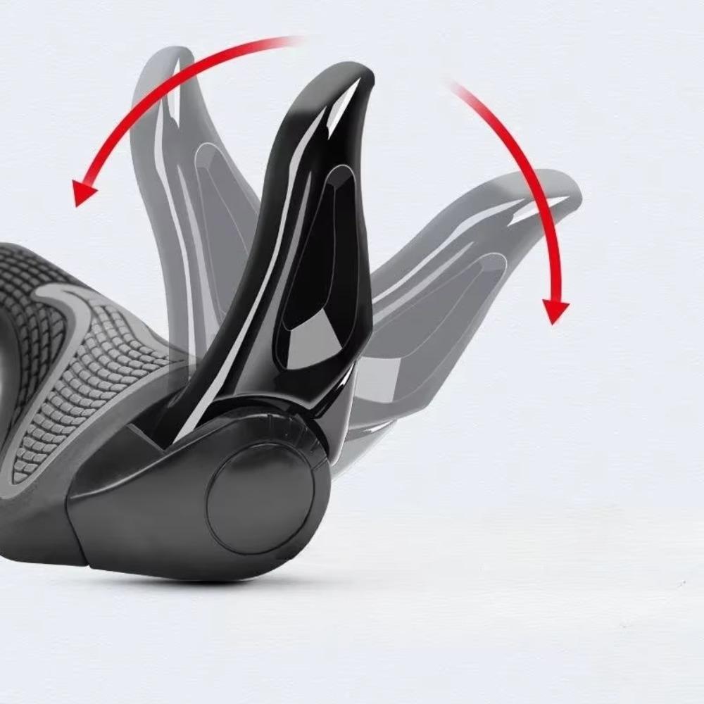 Shock Proof Bicycle Handlebar Cover Non-slip Sheep Horn Riding Handle Bike Accessories