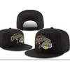 Los Angeles Lakers Basketball Cap Wide Brim Sun Hat Embroidered Cotton Blend Adjustable Women Men