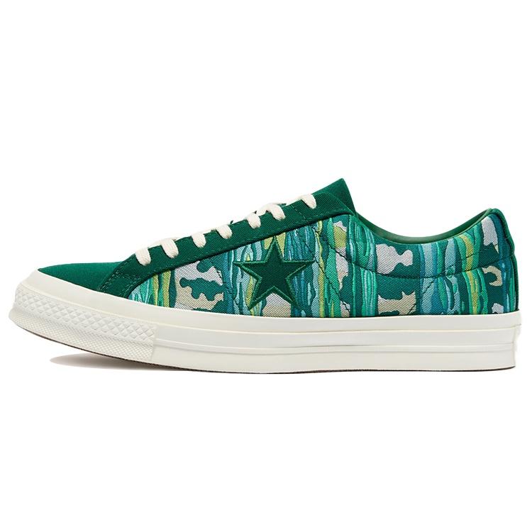 Converse One Star Low The Great Outdoors - Midnight Clover Men s 170840C EU 36