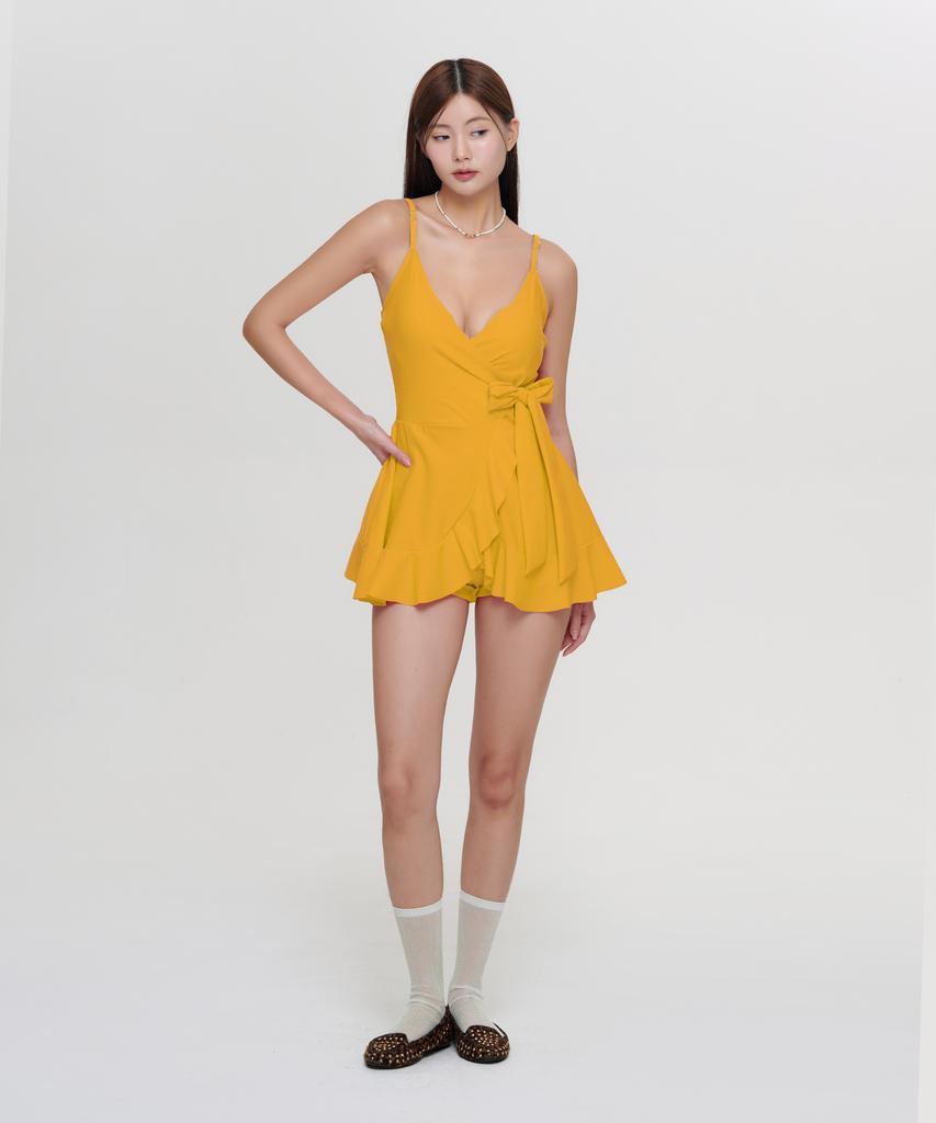 VENDIS Ivy Monokini (Type B)