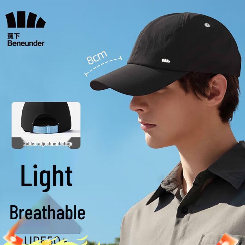 Bananaunder Men s Breathable Fisherman Sun Hat