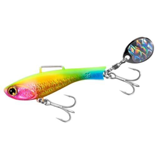 

SHIMANO Salt Lure Metal Jig Hot Sand Beam Blade High Appeal 21g XJ-221W 006 S Surf Carnival