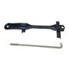 7440460130 Battery Hold Down Clamp Kit For Toyota LandCruiser 105 Series HZJ FZJ