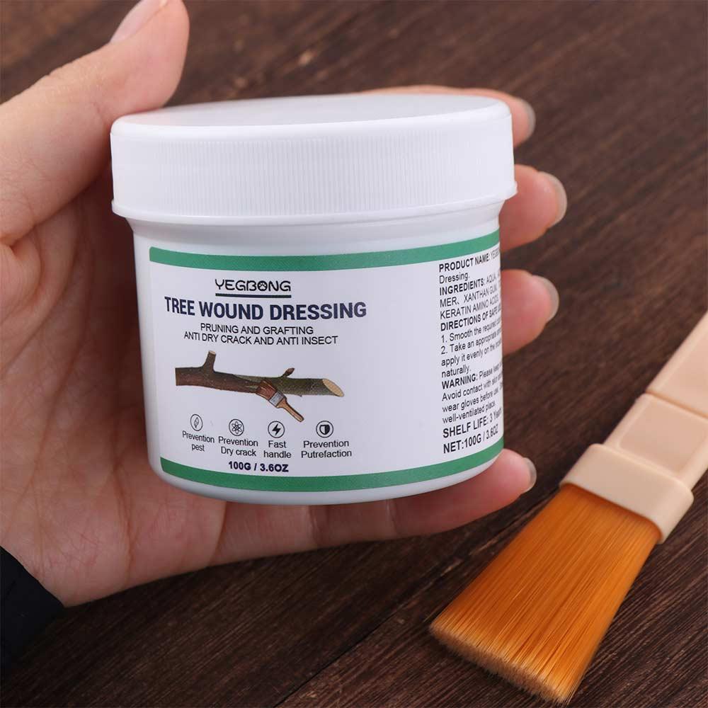 Prevent Decay Tree Wound Pruning Sealer Promote Healing Wound Healing Agent  Bonsai Shaping