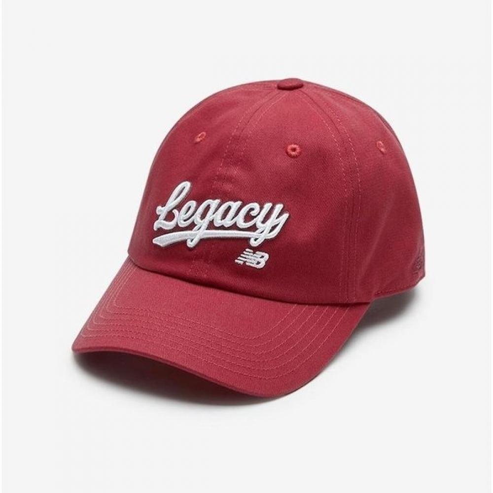 

New Balance Legacy Ball Cap B1 Nbgdfs1109 20 59 62 3.NBGDFS1109 62 FREE