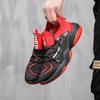 Luxurious Comfort Men Sport Trail Running Shoes Athletic Sneakers Mesh Breathable