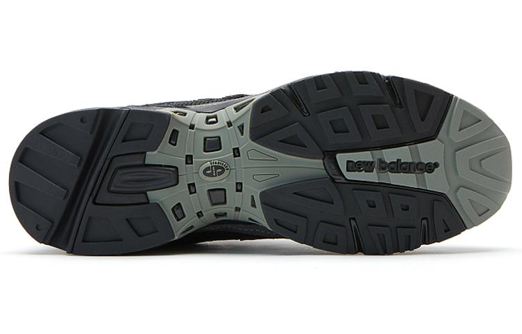 827 Thisisneverthat x 827 New Balance 'Negru' ML827KTV