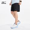 Erke Men's Yu Shi Collection Ice-Cool Sports Shorts