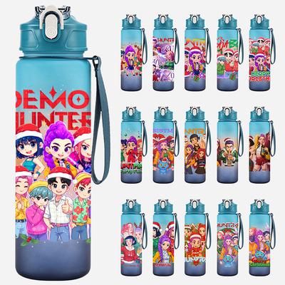 Accesorios deportivos – Botellas de agua deportivas