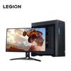 Lenovo Legion Blade 9000K AI Gaming Desktop PC with 27-inch Monitor (CN Version)