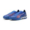 Puma Ultra 6 Match TT Ultra Blue White Glowing Red Men Sneakers Ultra-Blue-White-Glowing-Red 108522-01