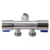 Faucet Faucet Stainless Steel Stool Washing Machine