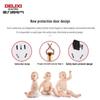 Delixi CDK 4-Outlet Power Strip