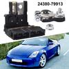 Autobatteriesicherung Schmelzsicherung Verschleißfest Autobatteriesicherung Für Nissan 350z Für Infiniti G35 FX35 FX45 03-2008 24380-79913