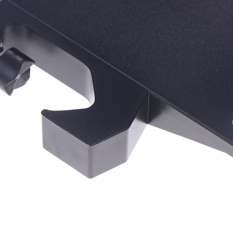 Universal Sound Card Tray Microphone Stand Sound Card Tray Clip For Tripod Bracket Live Broadcast Microphone Rack Stand