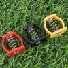 3 Colors Hinge Clamp Plastic Easy Hinge New Folding Bike Frame  For Brompton Bike