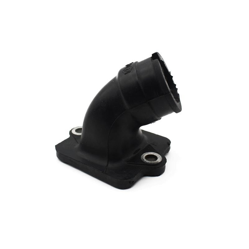 Pokhaomin Motorcycle Beetle Runner NRG Zip LIBERTY SUCTION Collector Interface For Vespa Et2 50 S LX