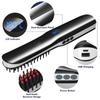 Beard Straightener For Men Beard Straightening Comb Cordless Multifunctional Hair Brush Straightening Comb Quick Hair Style Tool