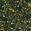 Outdoor Dekostoffe Oxford - Motiv Frühling I Dx7216