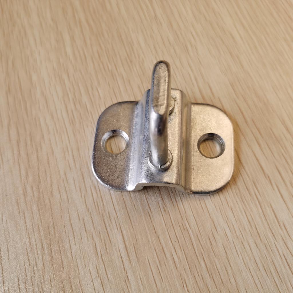 Use for Nissan Urvan E25 Nv350 E26 Tailgate Striker Back Door Lock