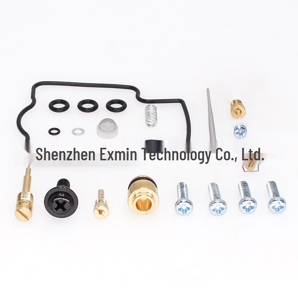 Kawasaki ZX900 Ninja ZX9R Carburetor Repair Kit