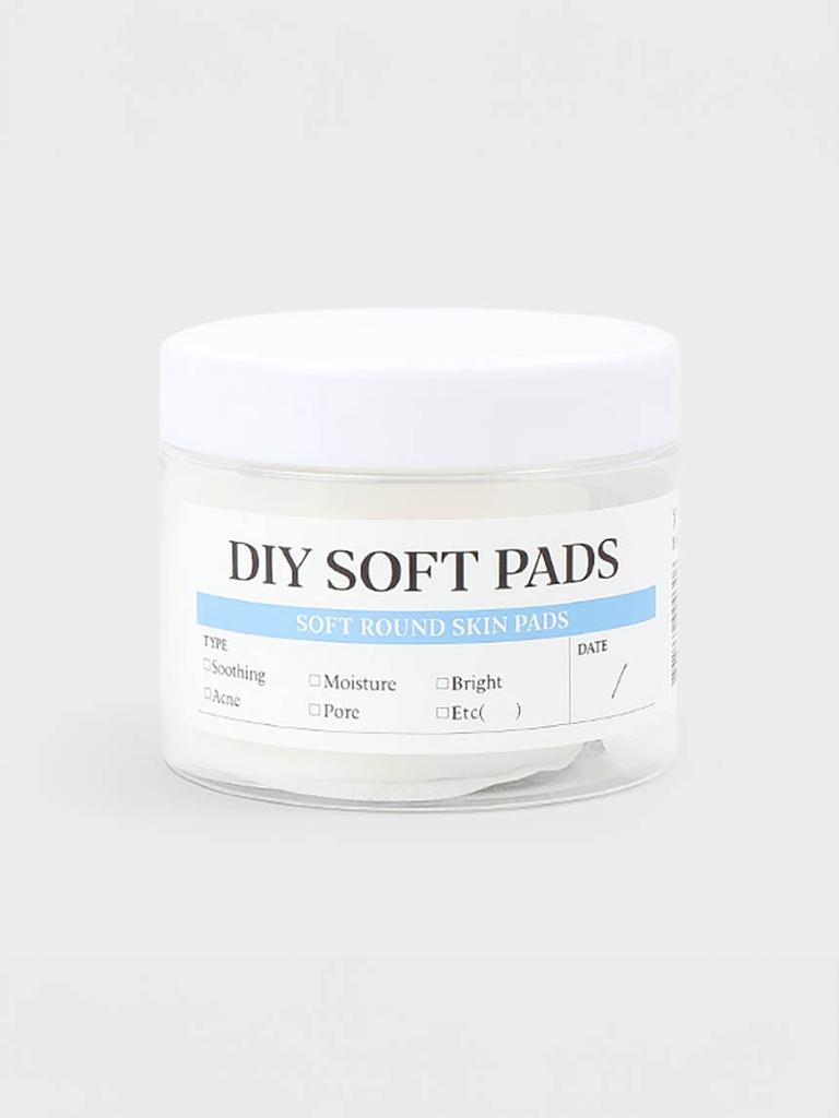 DIY Custom Fit Face Mask Sheets 100-Pack