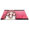 My Favorite Girl Forgot Her Glasses Character Rubber Mat