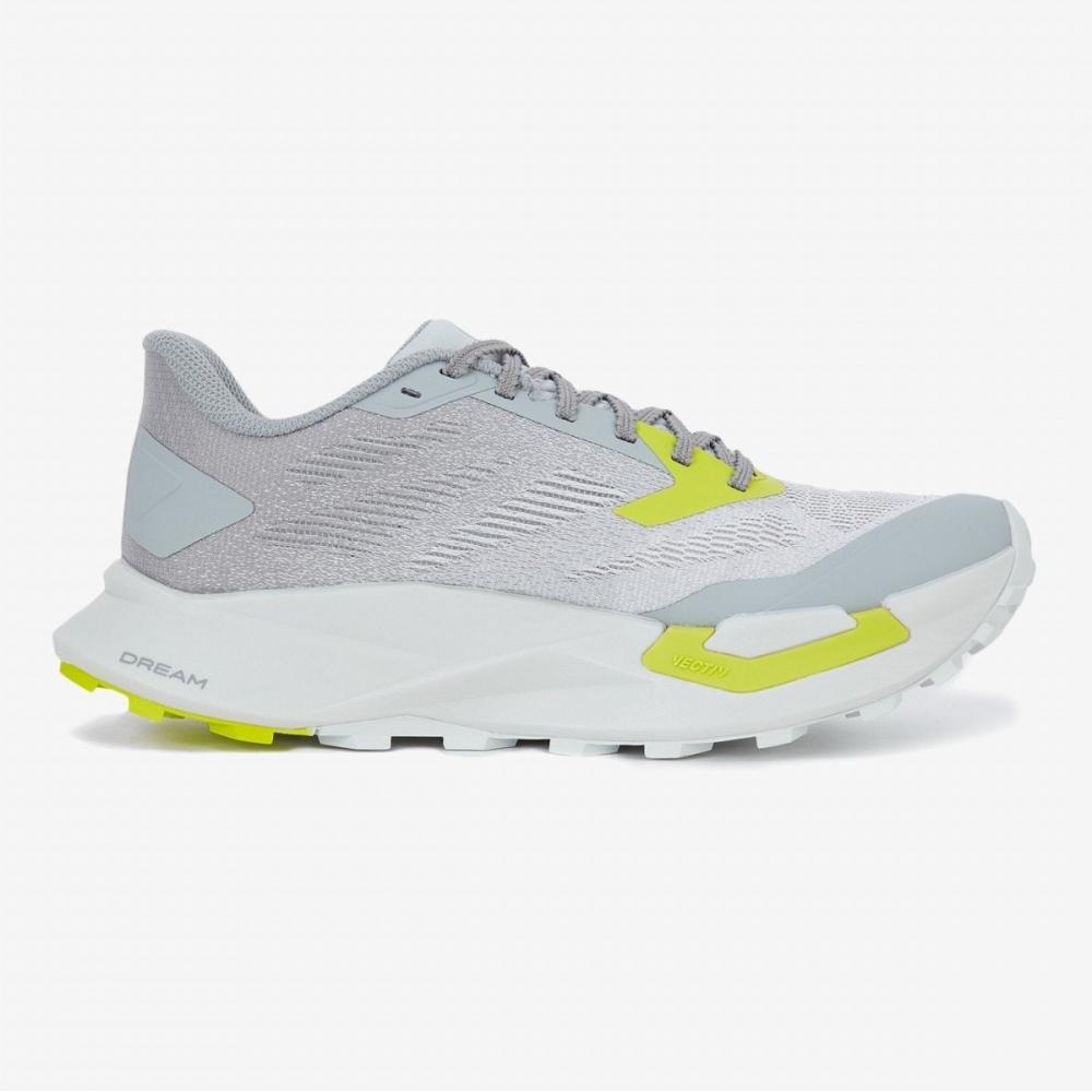 The North Face Men S Vectiv enduriS 4 Gray nS97r03a
