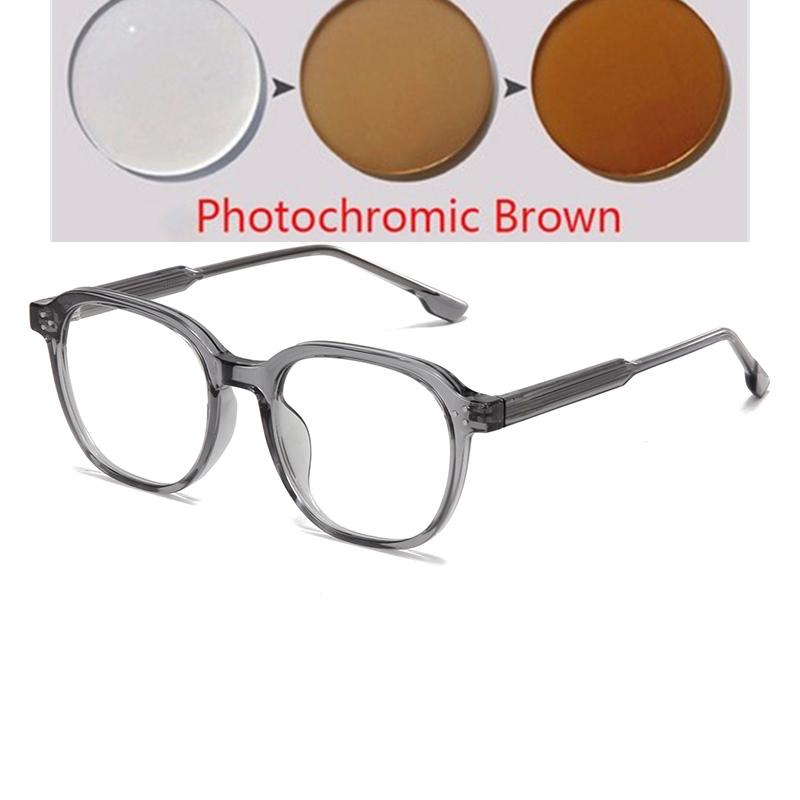 Top Selling Retro Square Personalized Women'S Sunglasses Fashion Men'S And Women'S Round Face Uv400 Sunscreen Sunglasses