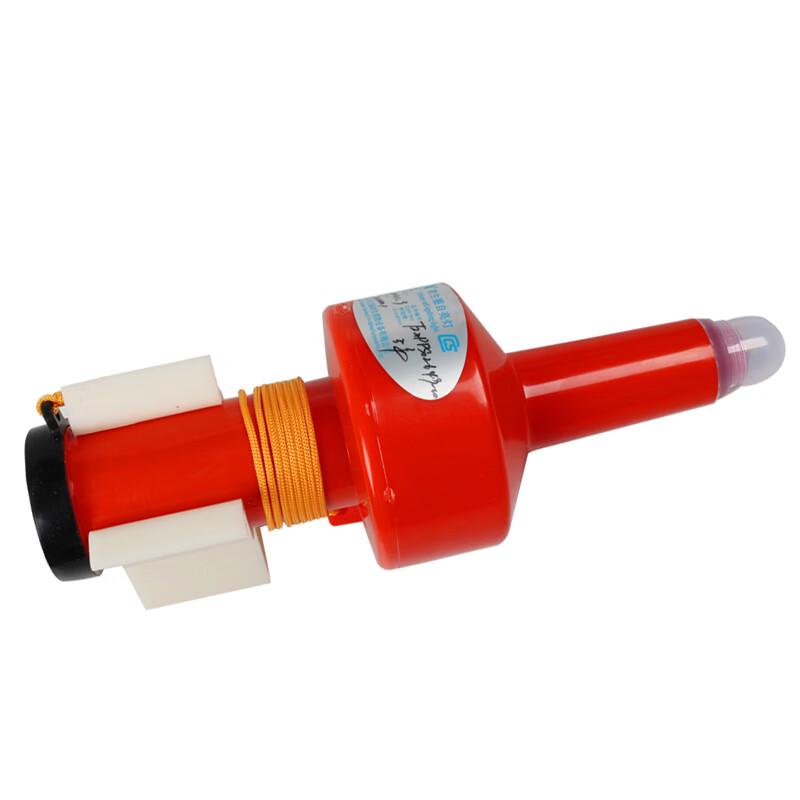 Lifebuoy Self-Igniting Floating Light