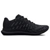 Under Armour Charged Breeze 2 Schwarze Herren-Sneaker 3026135-002