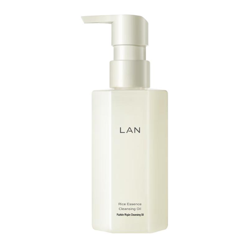 LAN Gentle Deep Cleansing Oil for Sensitive Skin