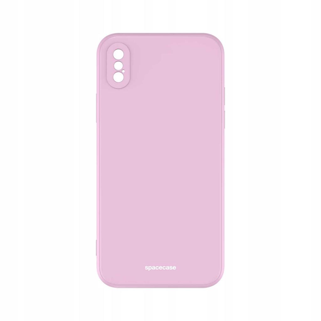 Sc Silicone Case Iphone X/Xs Lilac
