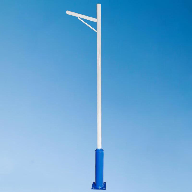Lushu Feng Outdoor Street Light Pole