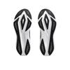 Asics Low Top Running Shoes Men's Black 1011B982-002