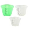Silicone Measuring Cups - Graduated 250ml & 500ml Set for Baking & Liquids