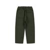 Kangol Cotton Stretch Brushed Woven Pants Khaki Ardcpt00010kh