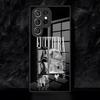 Martina Stoessel TINI Phone Case For Samsung S26 S25 Edge Ultra 24 23 22 21 Ultra Plus Fe A55 56 15 4G 5G Glass Cover