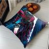 Home And Decoration Living Room Kawaii D-Deadpools Personalized Gift Pillowcase 45X45 Cushion Cover Pillows Decorative Holidays