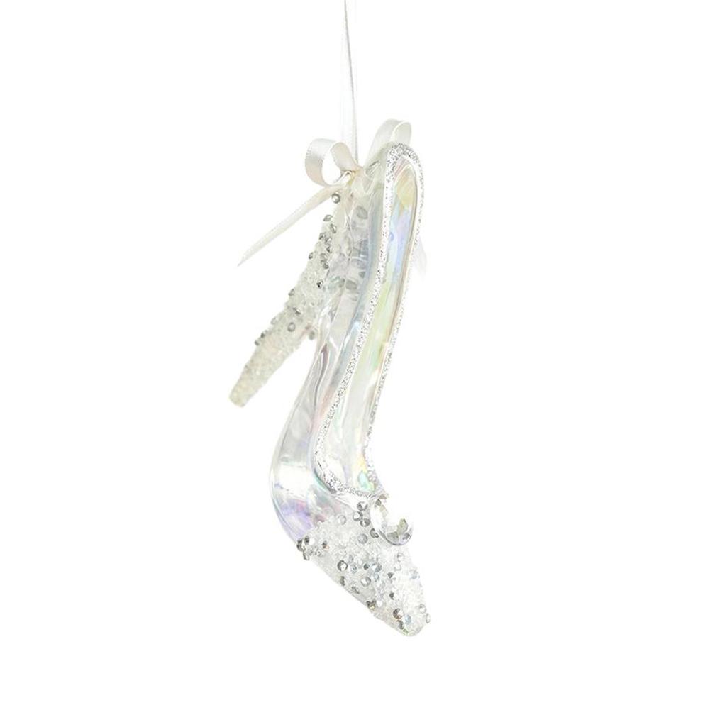 Miniature Holiday Decor Christmas Tree Ornaments Holiday Celebrations Eye-catching Ornaments Versatile Decor Options