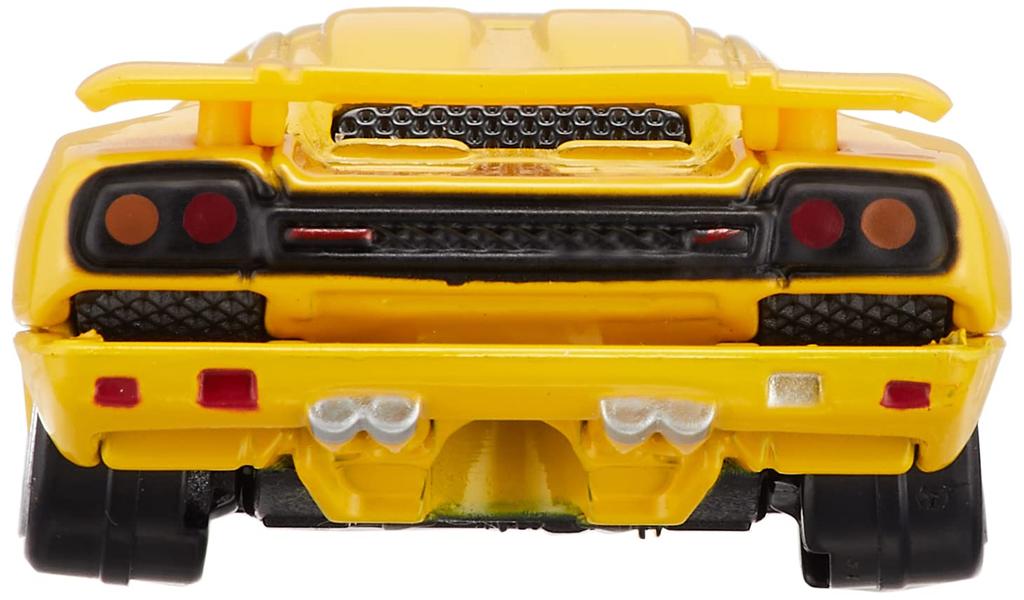 TAKARA TOMY Tomica Premium 15 Lamborghini Diablo SV Mini Auto Hračka Pre vek 6+