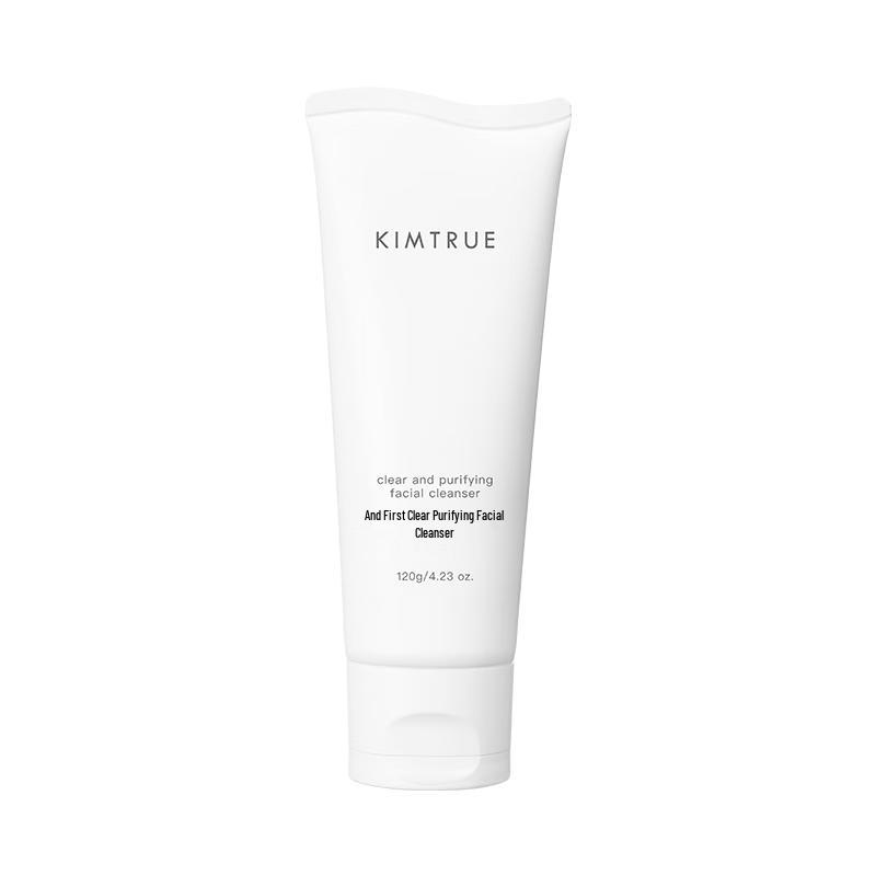 

KIMTRUE Amino Acid Gentle Facial Cleanser